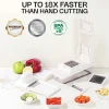NutriSlicer XL Chopper