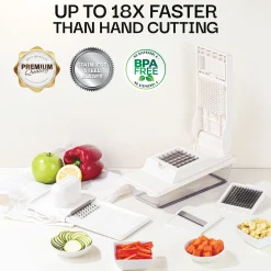 NutriSlicer XL Chopper
