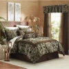 Octavia Jacquard 7-pc. Comforter Set