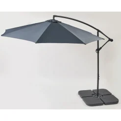 10' Offset Umbrella