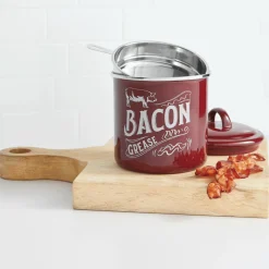 Oil Keeper Can