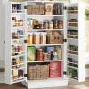 Omega Pantry Cabinet