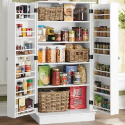 Omega Pantry Cabinet