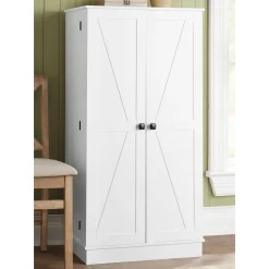 Omega Pantry Cabinet