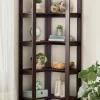 Open Corner Shelf