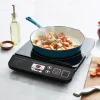 Open Country Single Induction Burner
