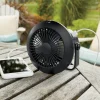 Optimus Multi-Function Portable Fan/Light
