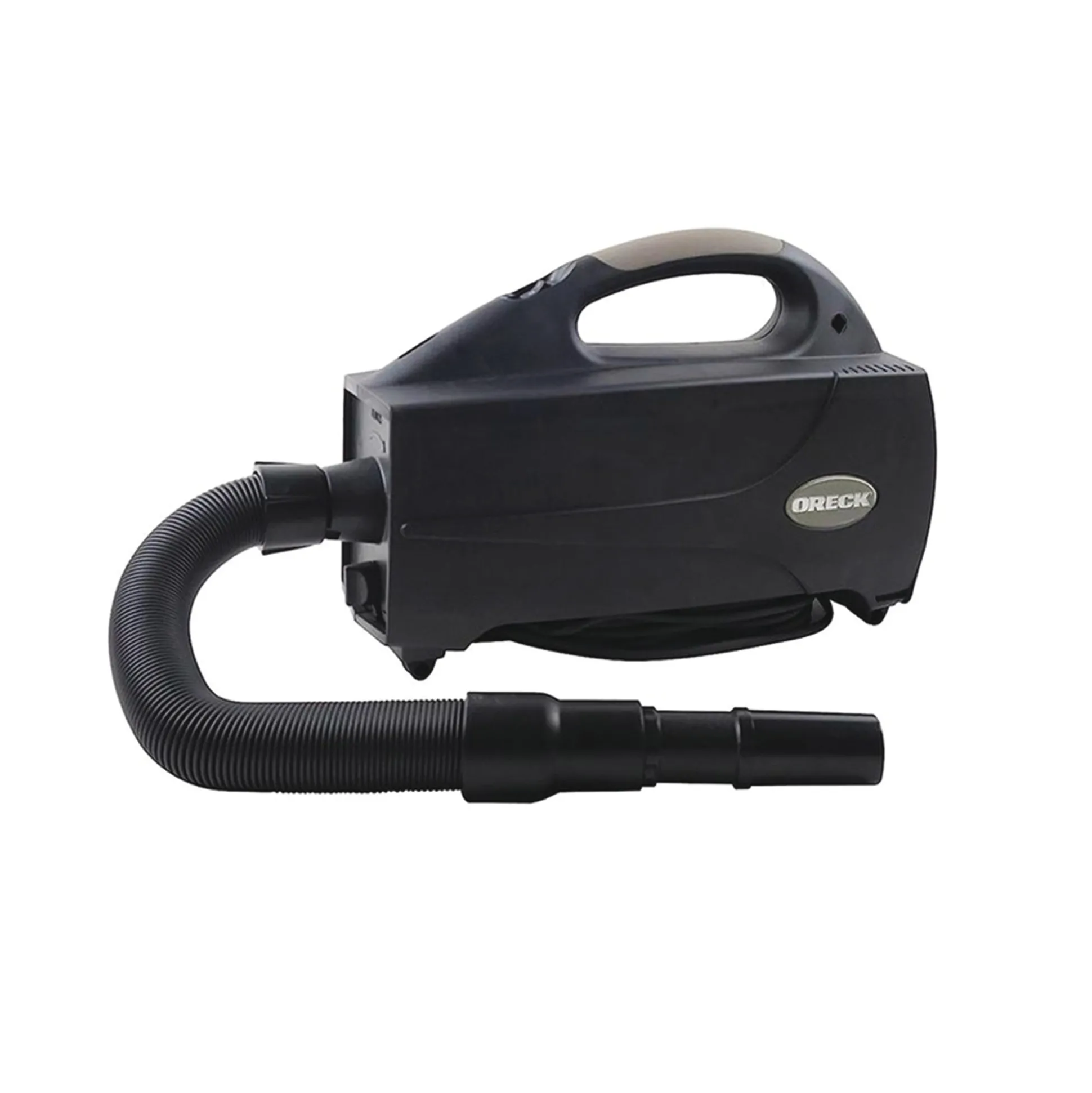 Oreck Compact Canister Vac