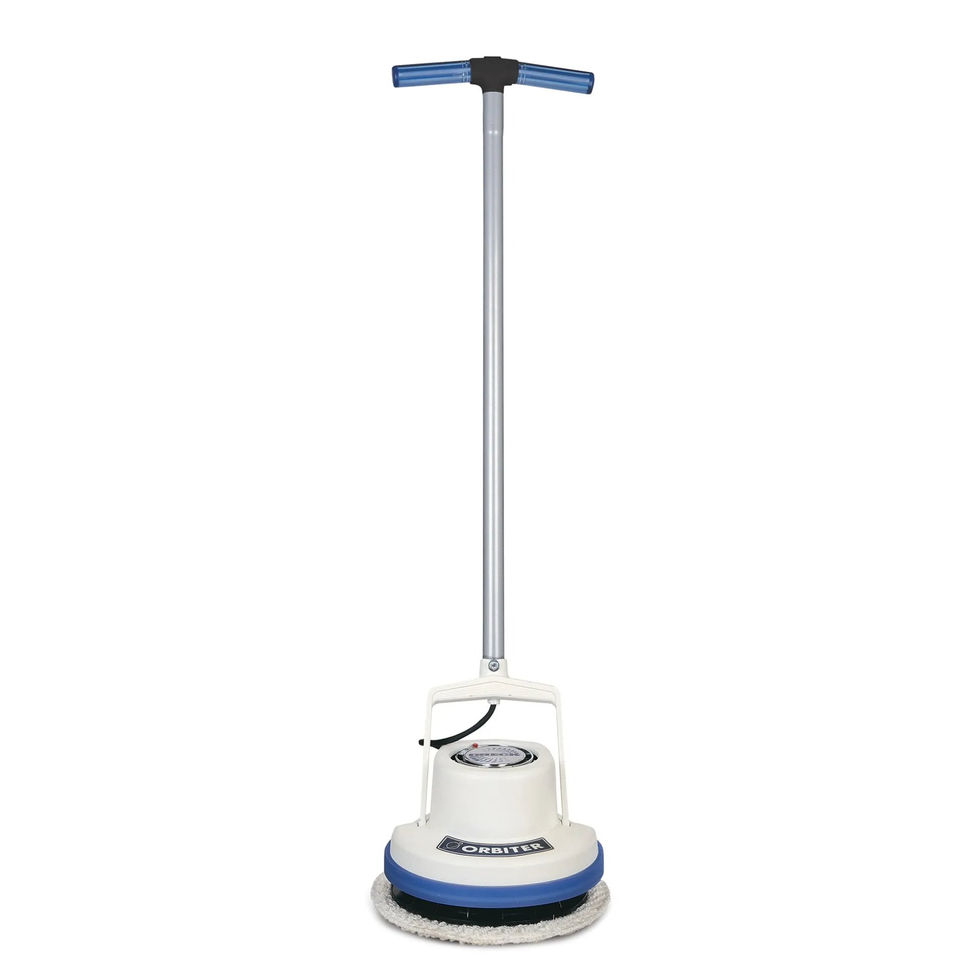 Oreck Orbiter Multipurpose Floor Machine