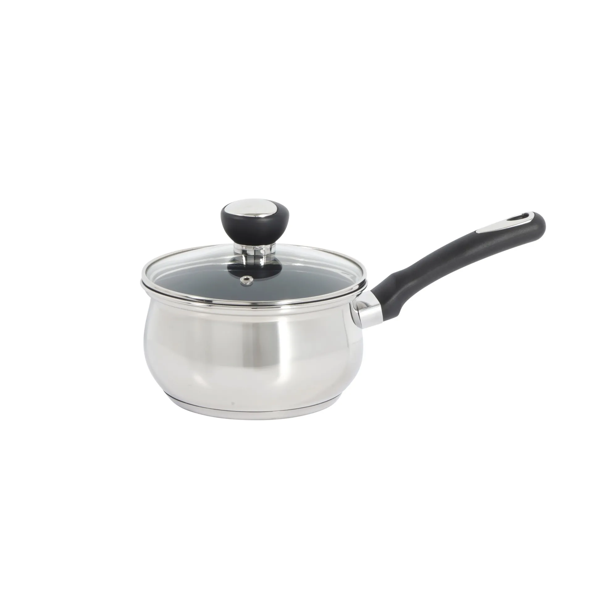 Oster Baldwyn 10-Piece Stainless Steel Cookware Set