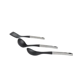 Oster Baldwyn 10-Piece Stainless Steel Cookware Set