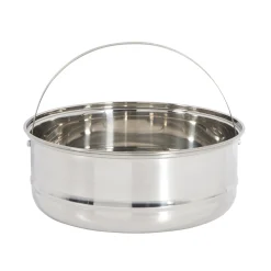 Oster Baldwyn 10-Piece Stainless Steel Cookware Set
