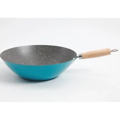 Oster Denali Carbon Steel Wok