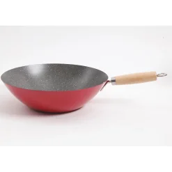 Oster Denali Carbon Steel Wok