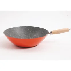Oster Denali Carbon Steel Wok