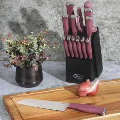 Oster Langmore 15-Piece Cutlery Set