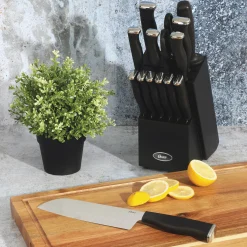 Oster Langmore 15-Piece Cutlery Set