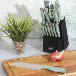 Oster Langmore 15-Piece Cutlery Set