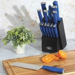 Oster Langmore 15-Piece Cutlery Set