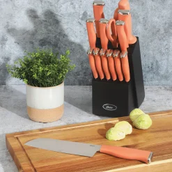 Oster Langmore 15-Piece Cutlery Set