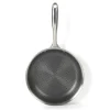 Oster Modessa 9.5" Stainless Steel Nonstick Fry Pan