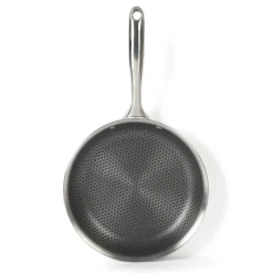 Oster Modessa 9.5" Stainless Steel Nonstick Fry Pan
