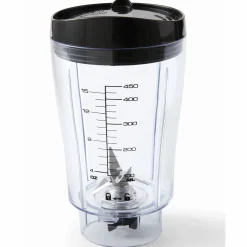 15-Ounce Kitchen Selectives Personal Blender with One-Touch Operation