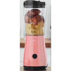 15-Ounce Kitchen Selectives Personal Blender with One-Touch Operation
