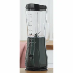 15-Ounce Kitchen Selectives Personal Blender with One-Touch Operation