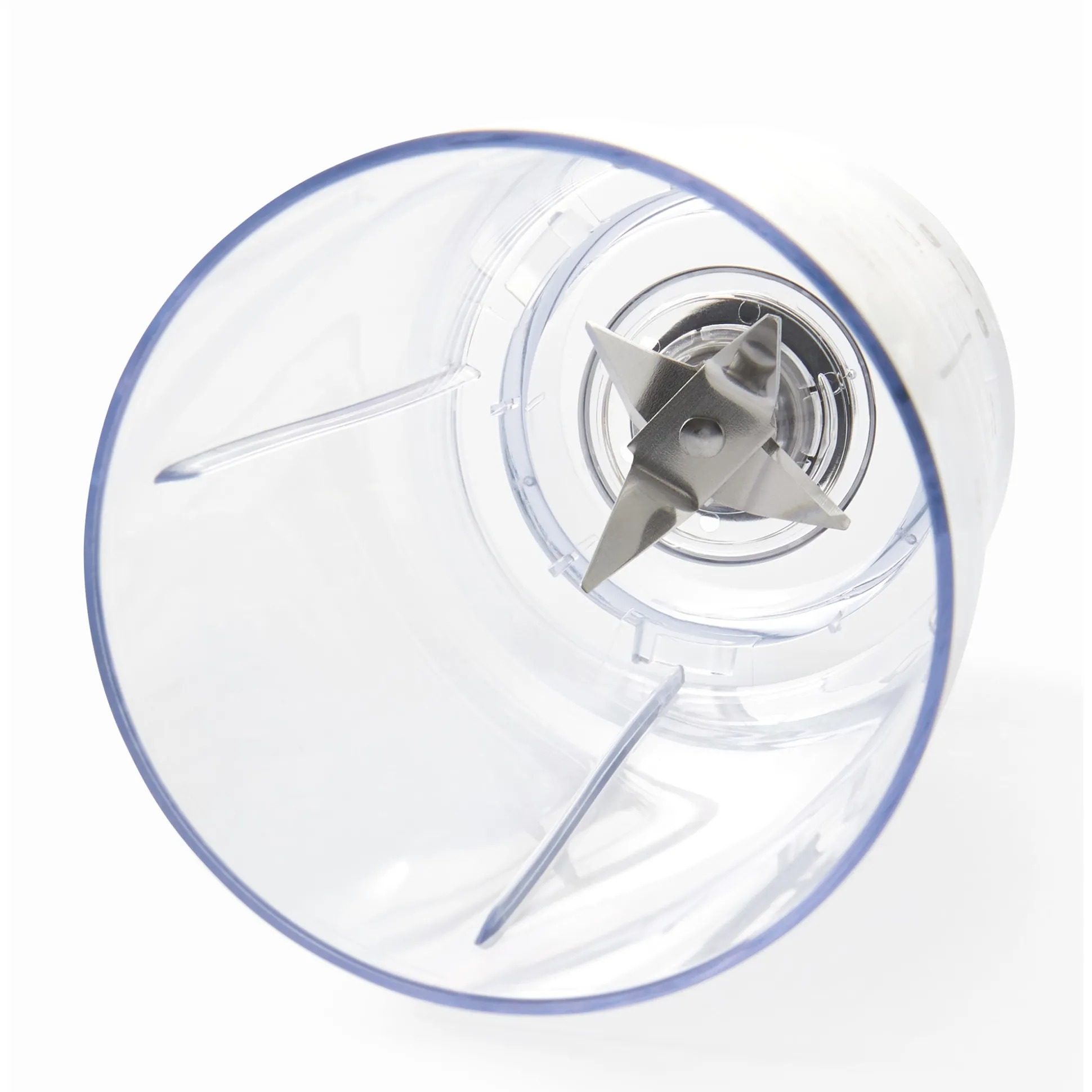 15-Ounce Kitchen Selectives Personal Blender with One-Touch Operation