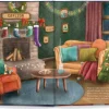 Our Family's Night Before Christmas Personalized Storybook