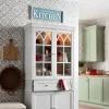 Our Kitchen Wall Art