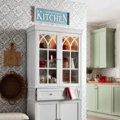 Our Kitchen Wall Art