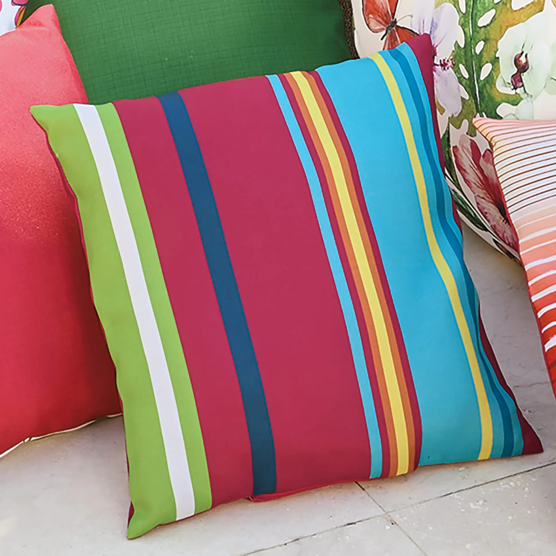 Outdoor Pillow