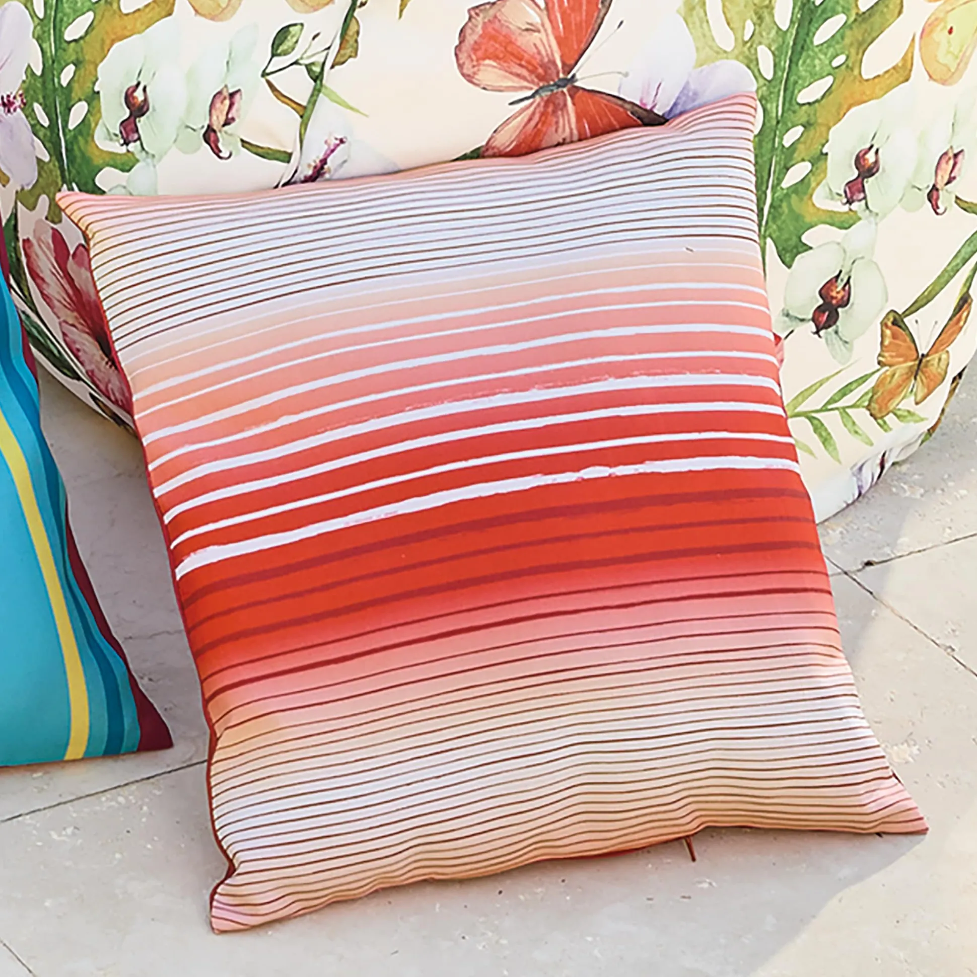 Outdoor Pillow