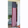 Outdoor Vertical Bunting