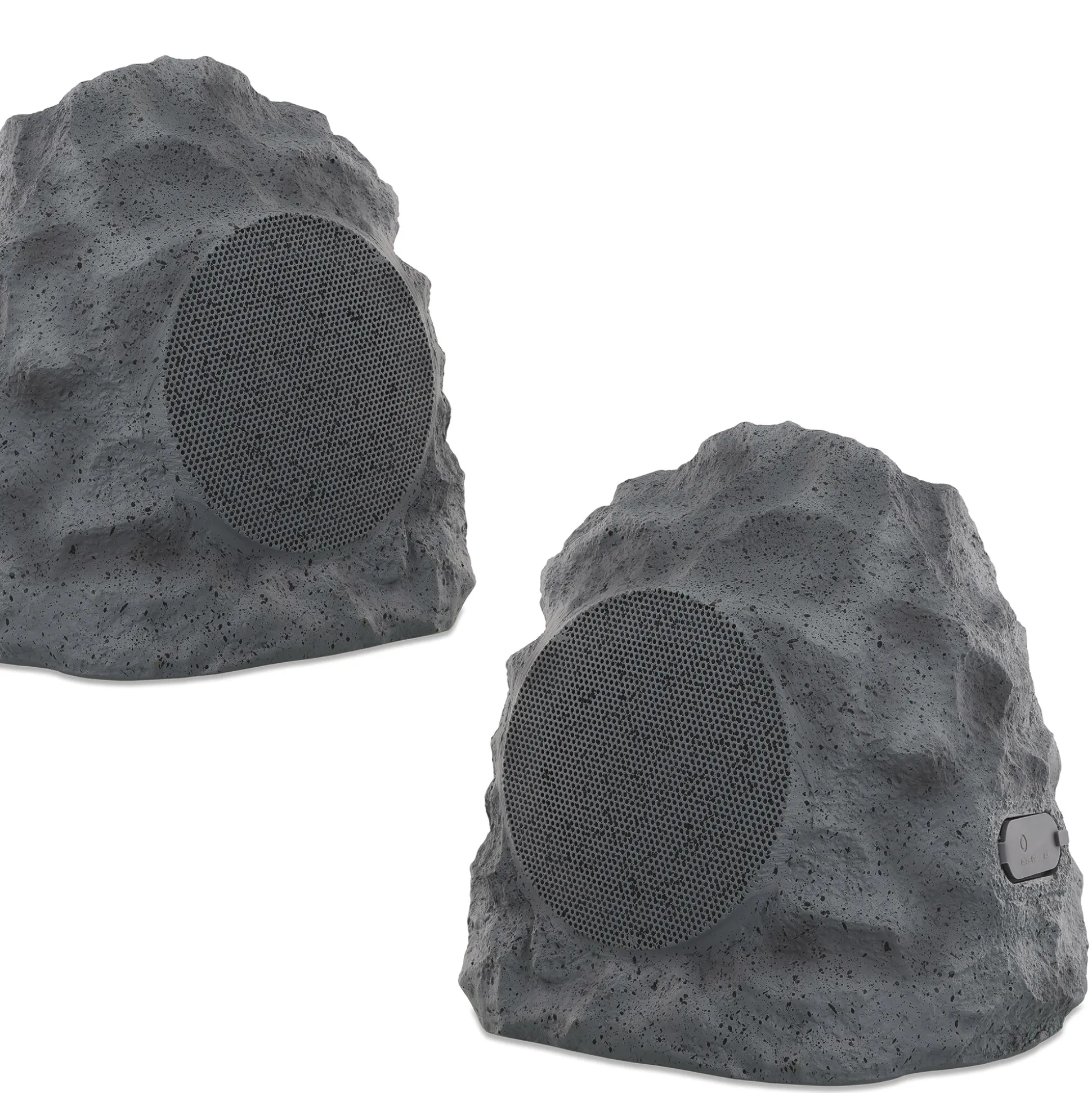 Outdoor Wireless Rock Speakers