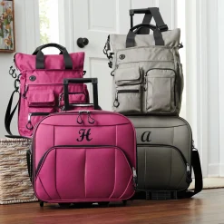 Overnighter 2-piece Luggage Set
