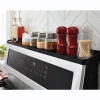 Over-the-Stove Magnetic Shelf