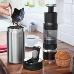 OXO Brew Rapid Brewer