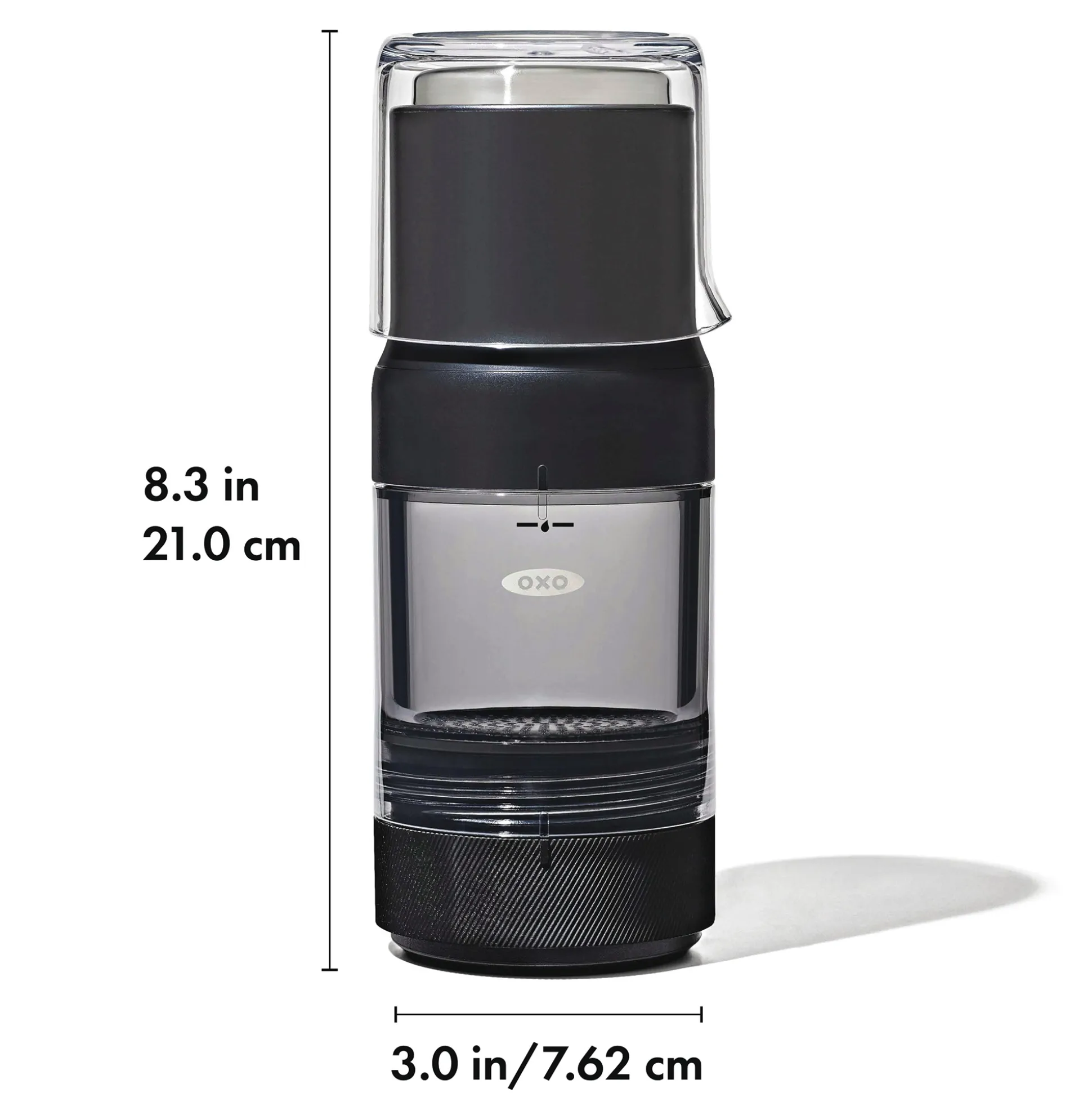 OXO Brew Rapid Brewer