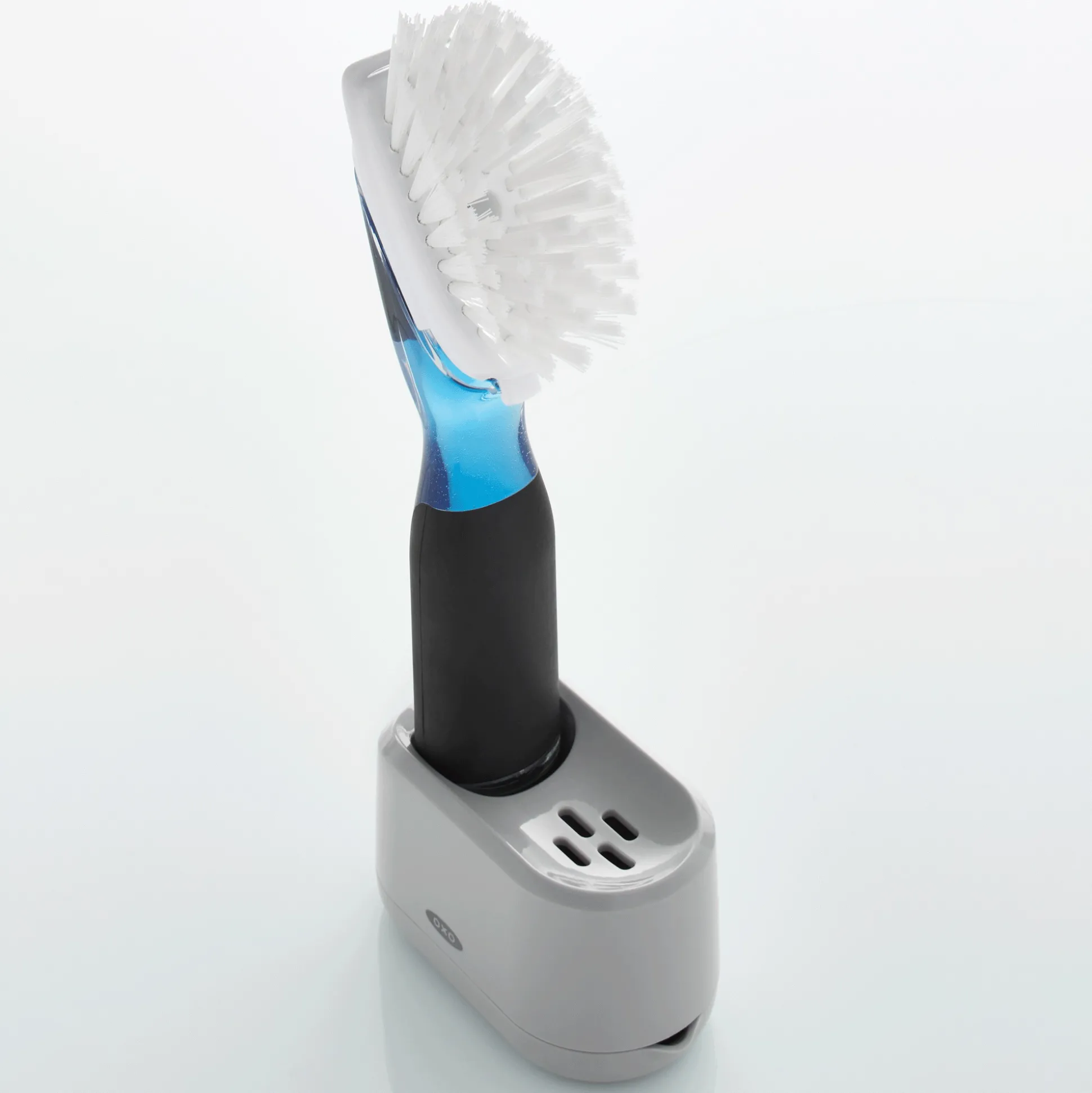 OXO Good Grips Soap Dispenser Dish Brush Set