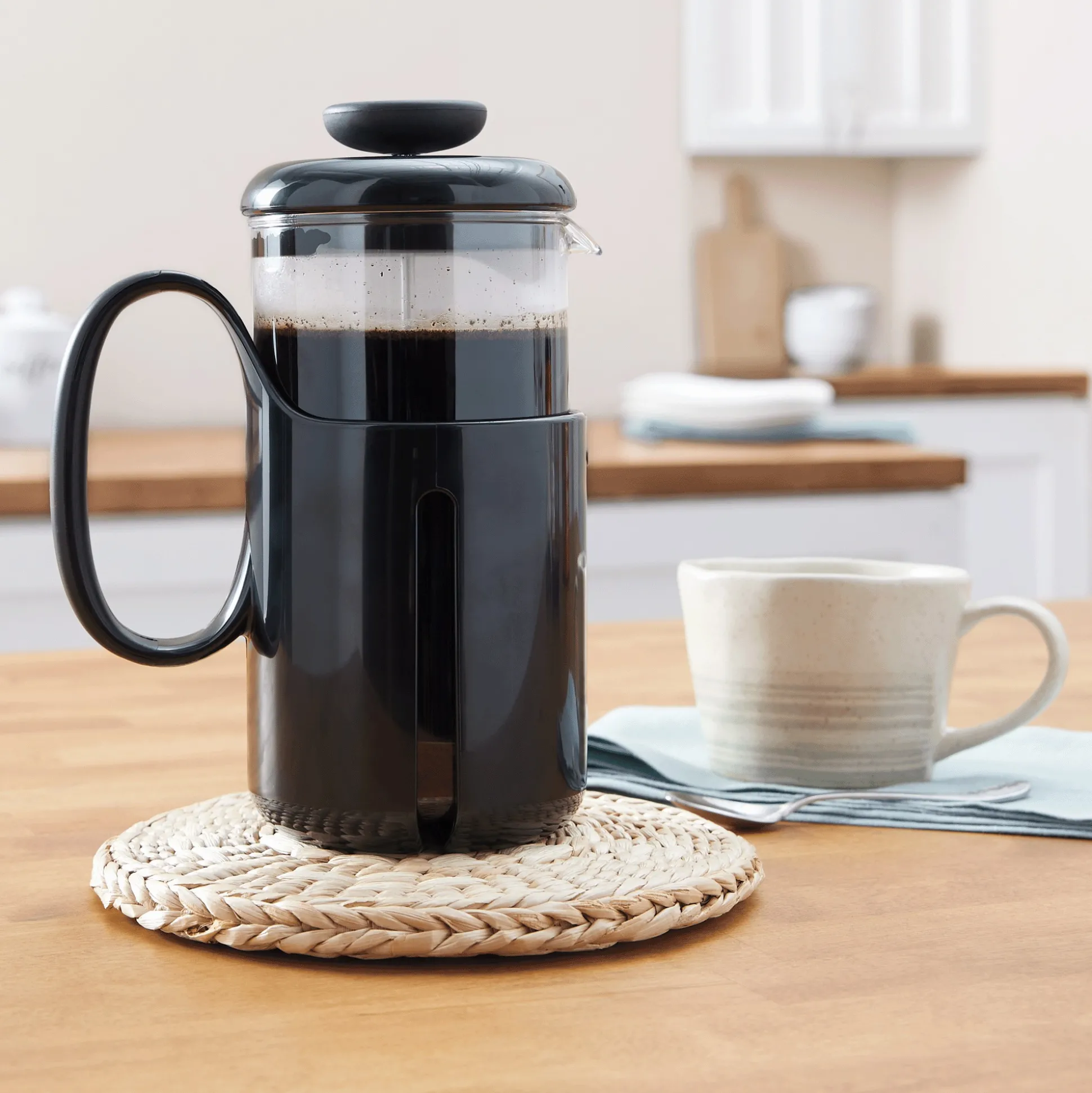 OXO Good Grips Venture 8-cup French Press