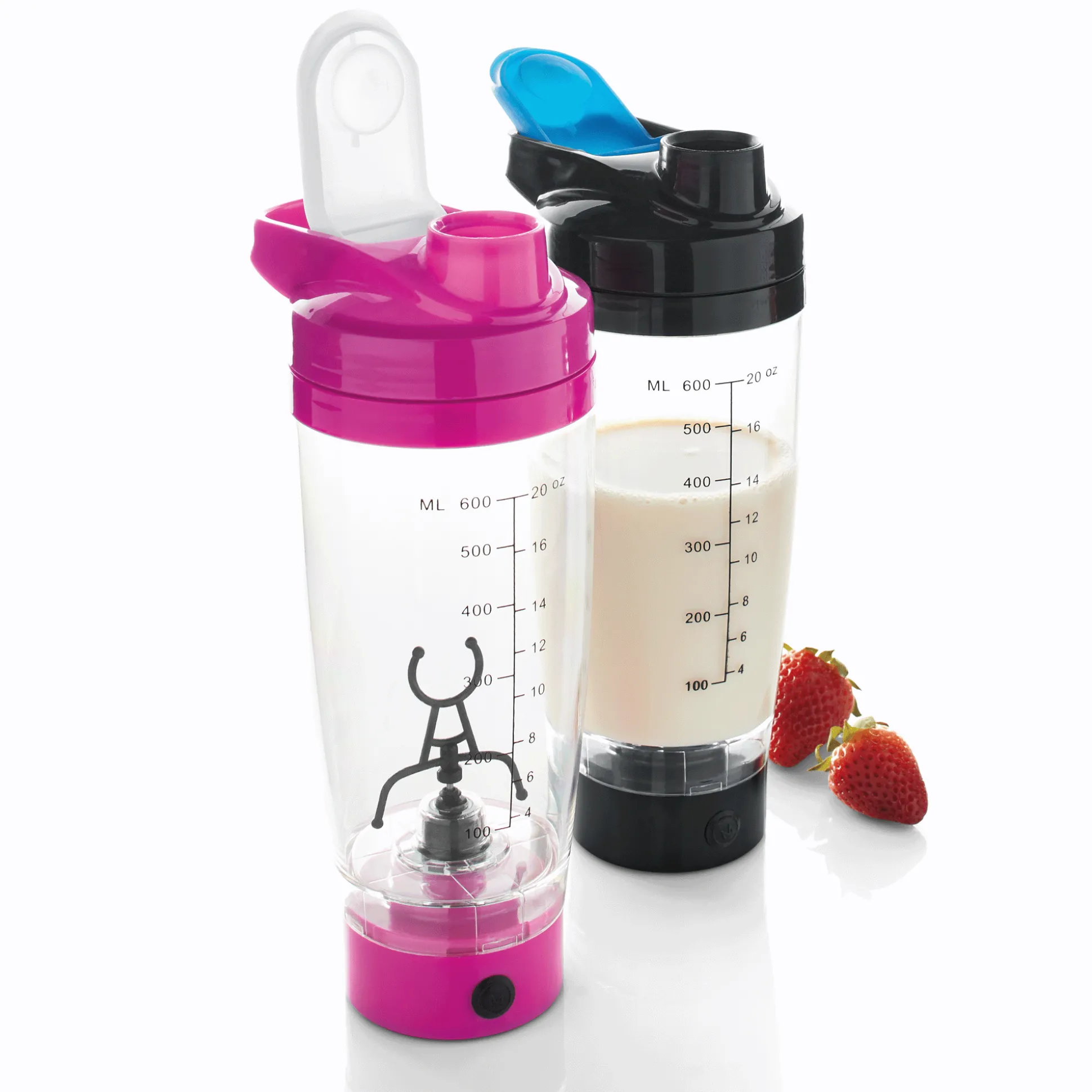 20-oz. Self-Mixing Cup