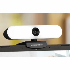 Packard Bell HD Webcam with Ring Light