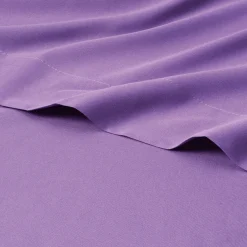 2-Pack Butterfly Sentiments Microfiber Sheet Set