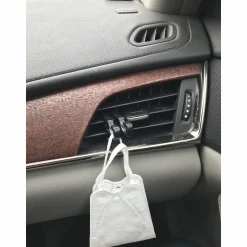 8-Pack Car Vent Hooks