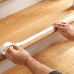 3-pack Clear Slip-Resistant Tape