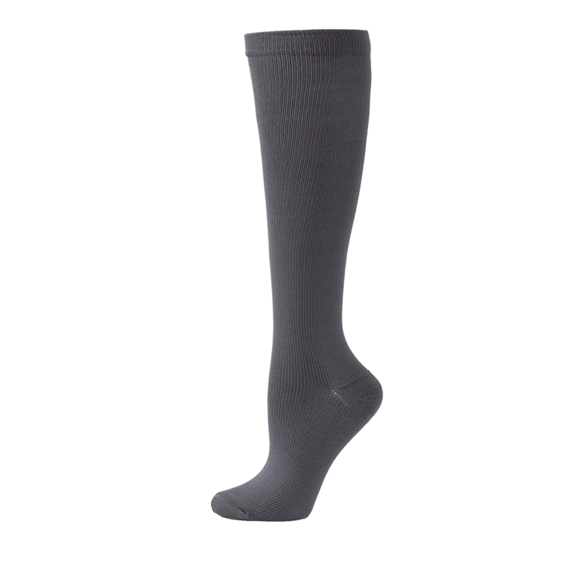 4-Pack Compression Socks