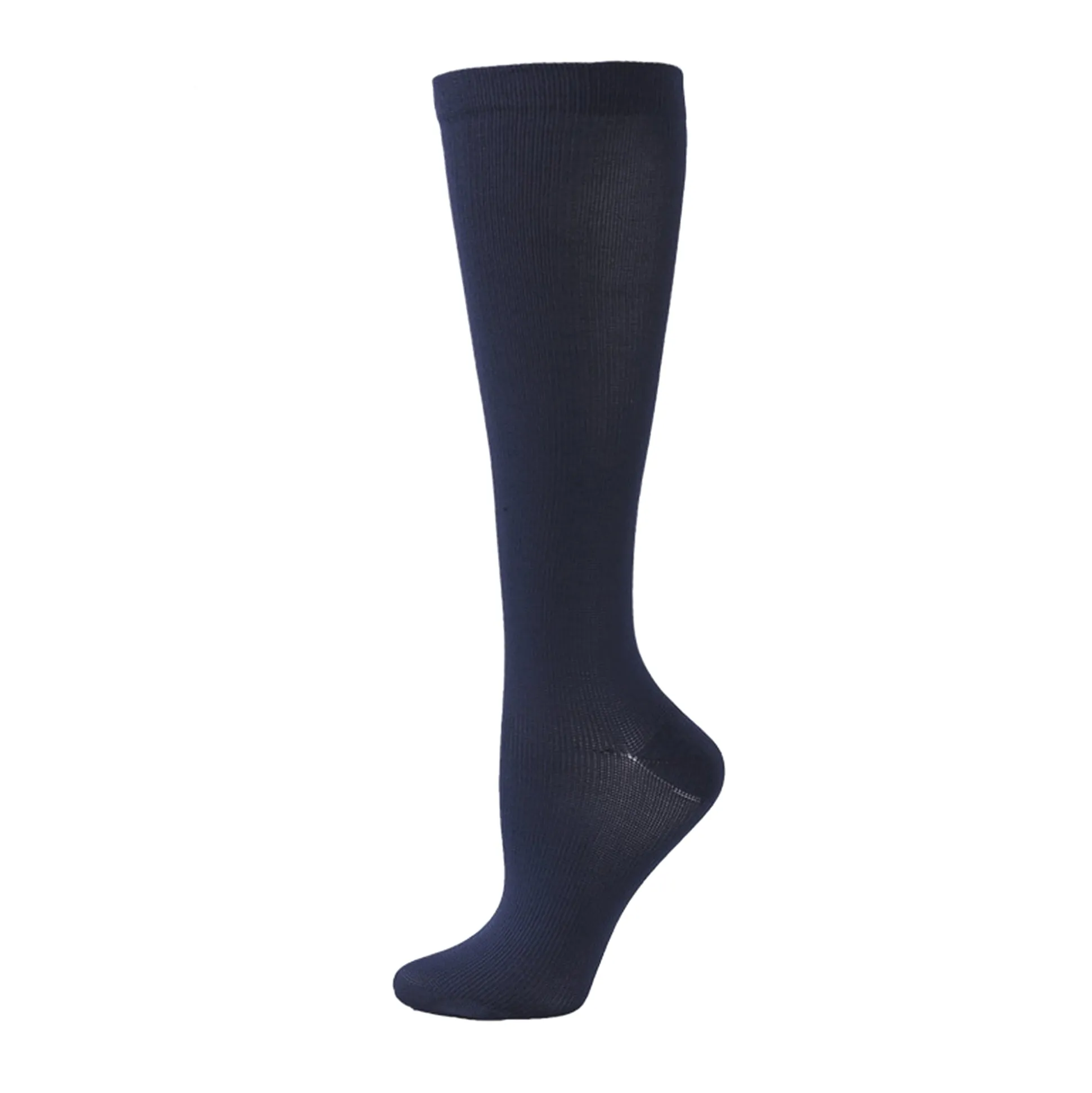 4-Pack Compression Socks